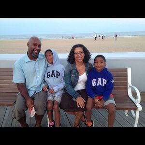 Meet your Posher, Evelyn c